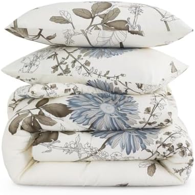 Sunflower Cotton Comforter Set - view 3