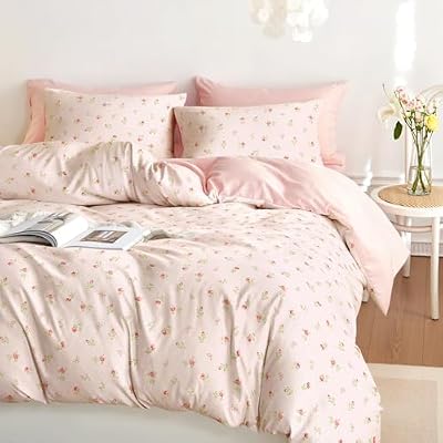 Tiny Rose Comforter Set - view 3