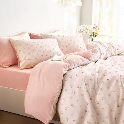 Tiny Rose Comforter Set - view 4