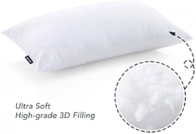 Toddler Nap Mat Pillow Insert - view 4