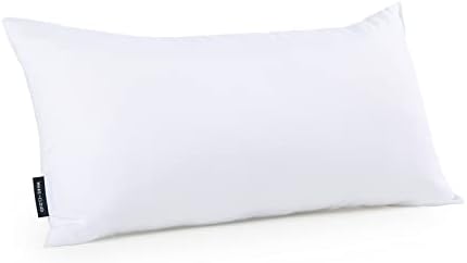 Wake In Cloud Toddler Nap Mat Pillow Insert