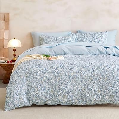 Vintage Daisy Comforter Set - view 4