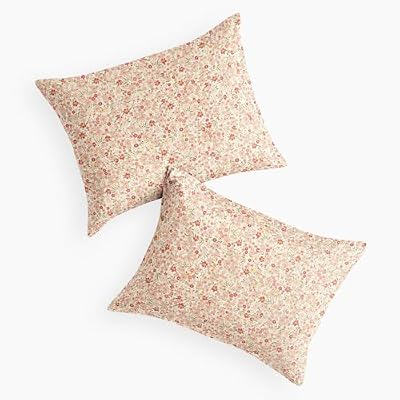 Vintage Daisy Pillowcases (Set of 2) - view 2
