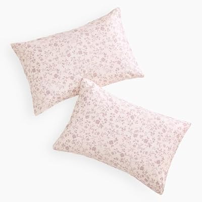 Vintage Toile Pillowcases (Set of 2) - view 2