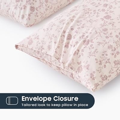 Vintage Toile Pillowcases (Set of 2) - view 3